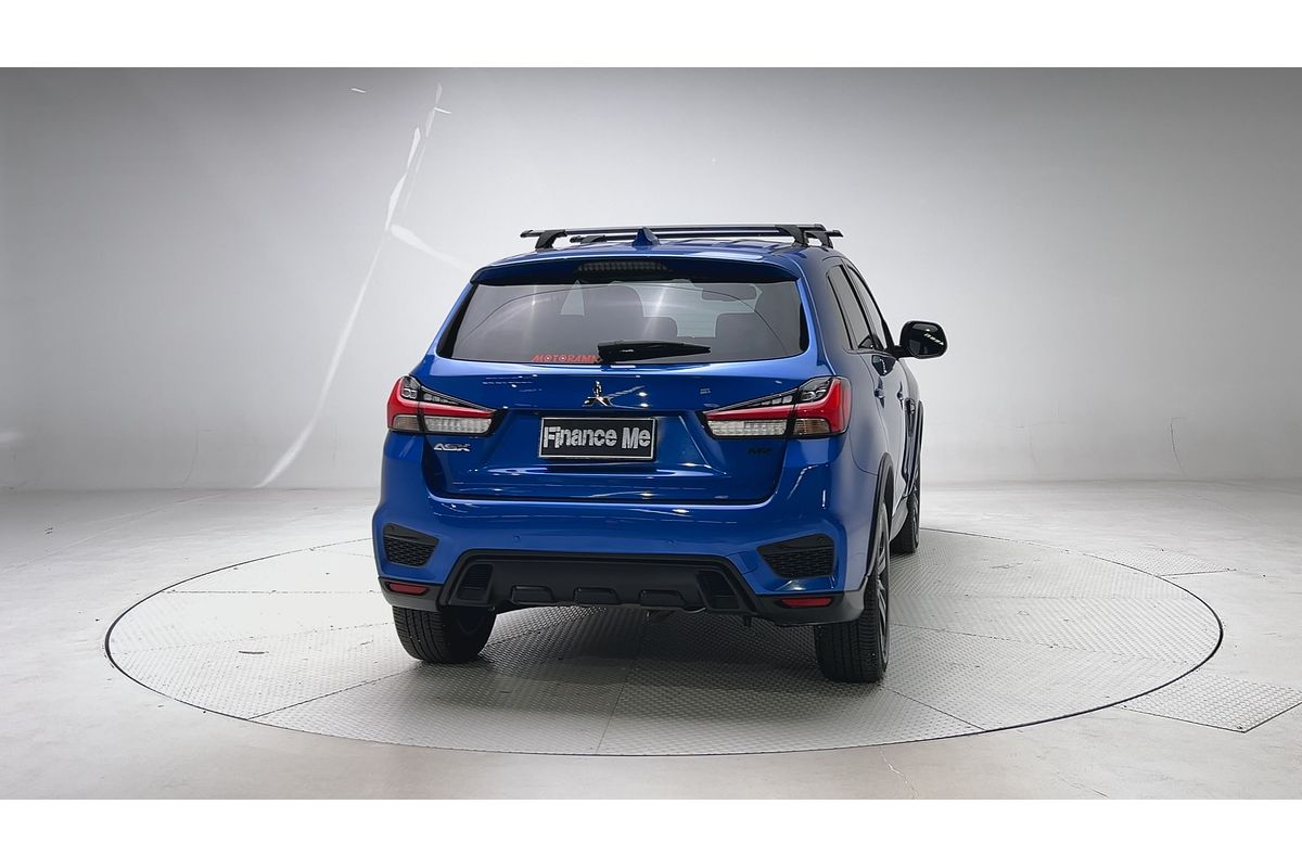 2023 Mitsubishi ASX MR XD