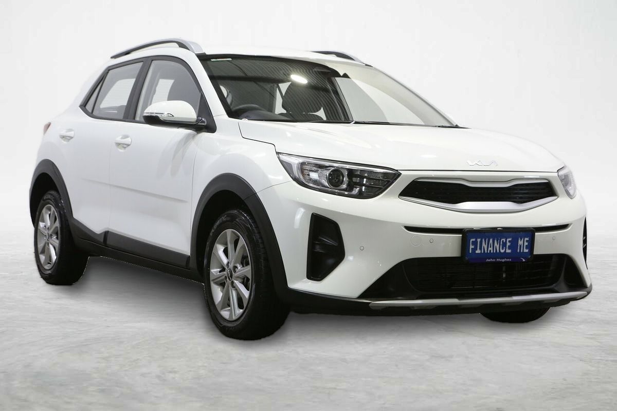 2024 Kia Stonic S YB