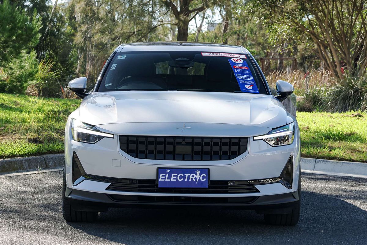 2022 Polestar 2 Standard range Single motor