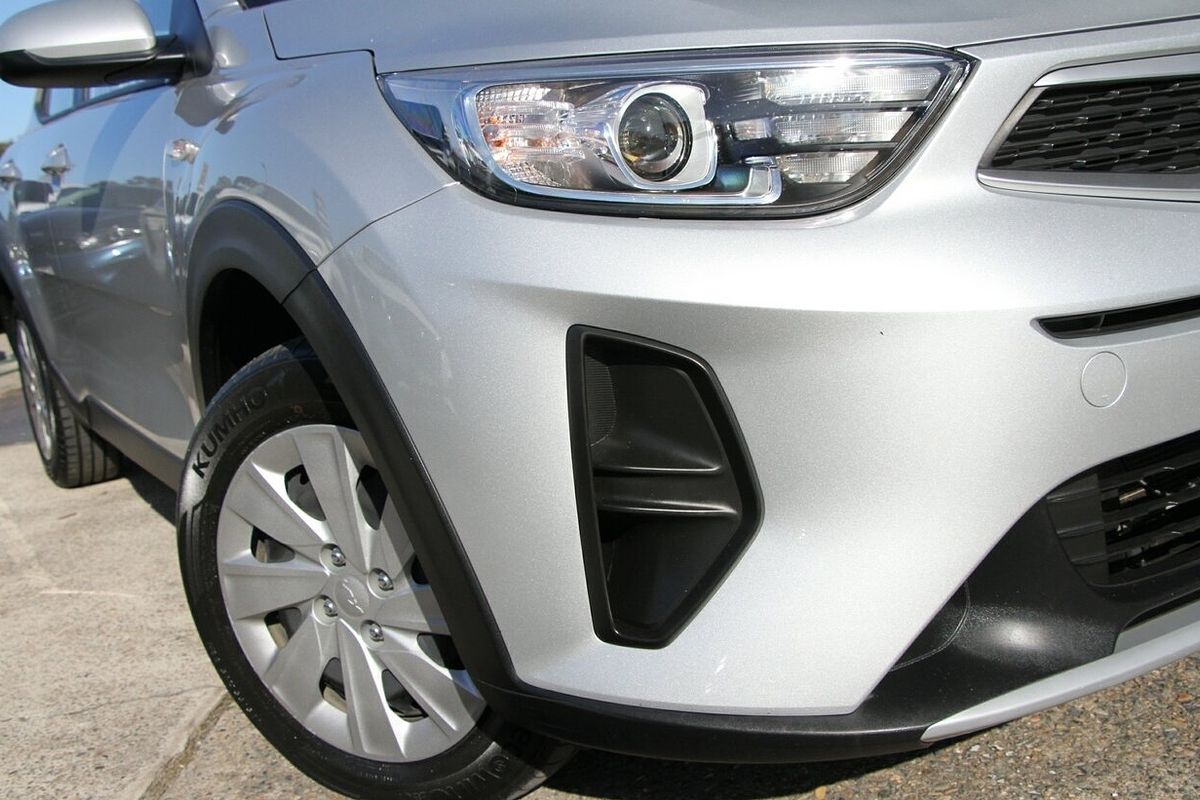 2023 Kia Stonic S YB