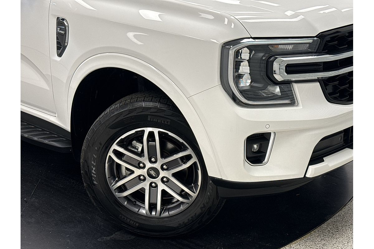 2023 Ford Everest Trend 2.0L
