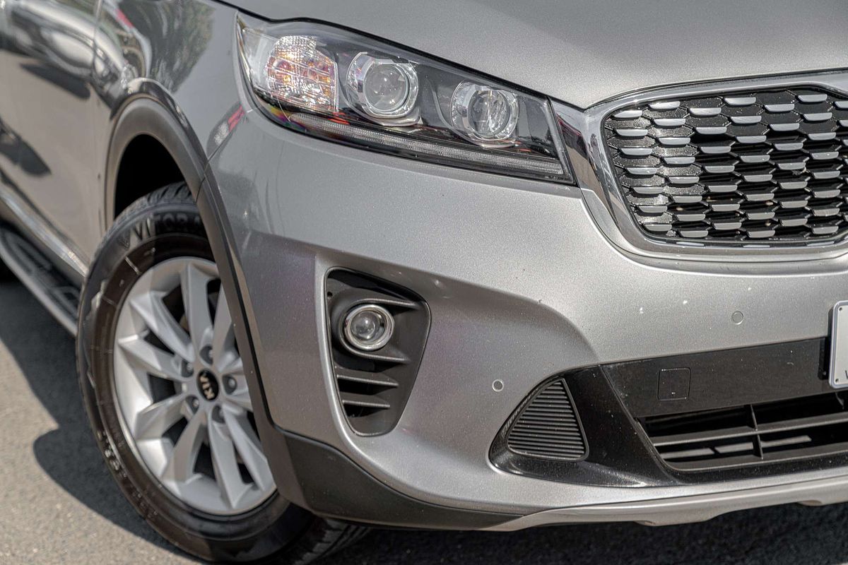 2019 Kia Sorento Si UM