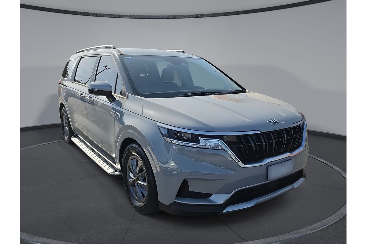 2021 Kia Carnival S KA4