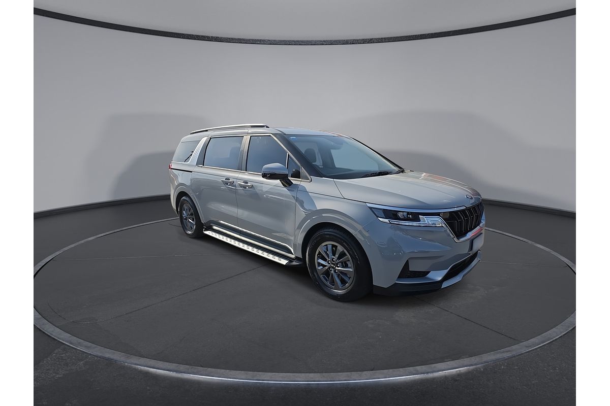 2021 Kia Carnival S KA4