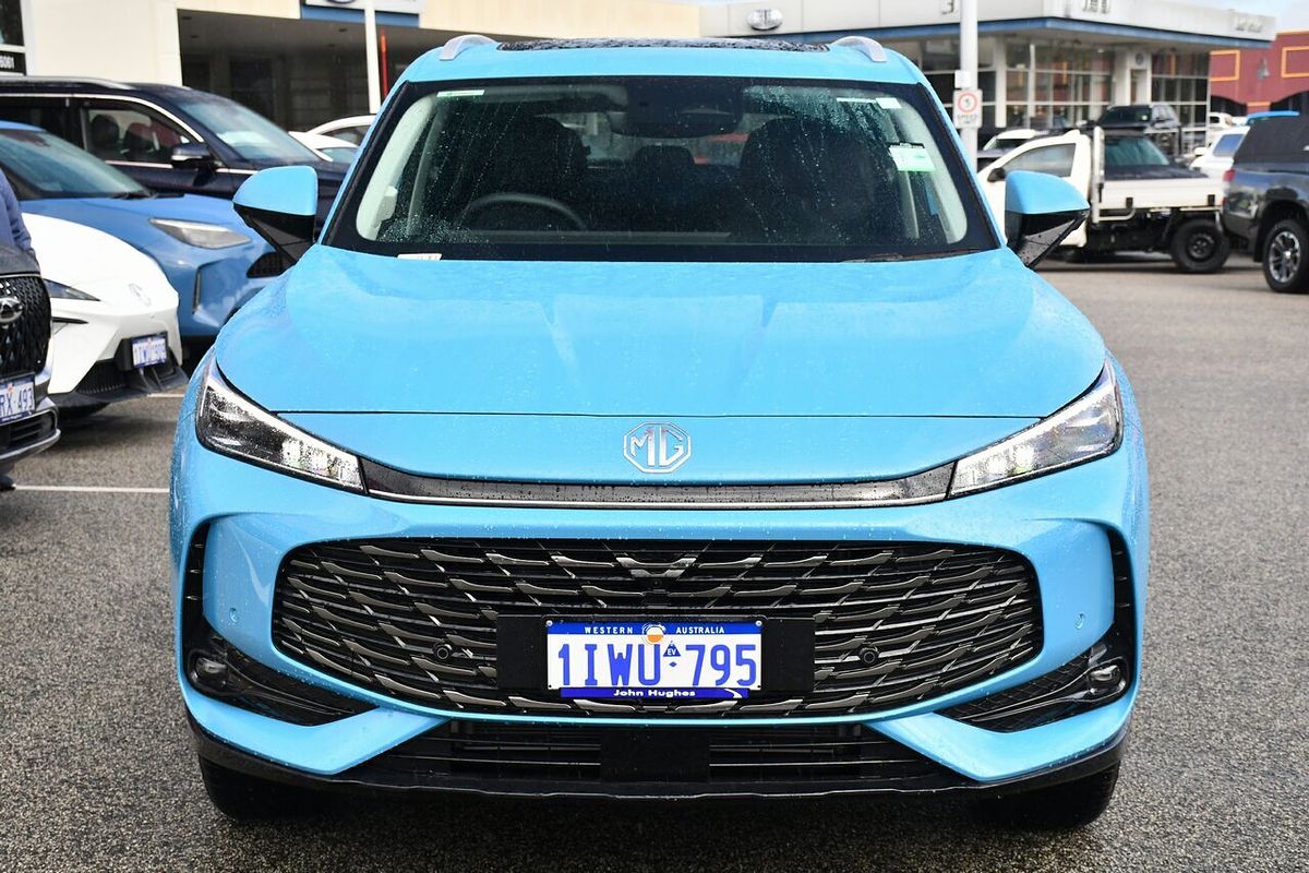 2025 MG HS Hybrid+ Essence AS33H