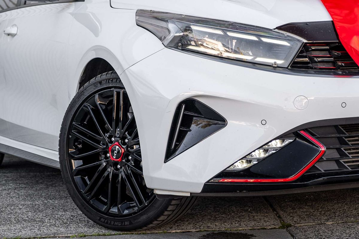 2023 Kia Cerato GT BD