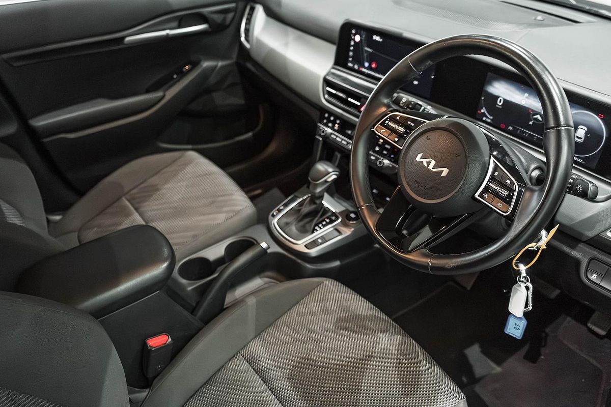 2023 Kia Seltos Sport SP2 PE