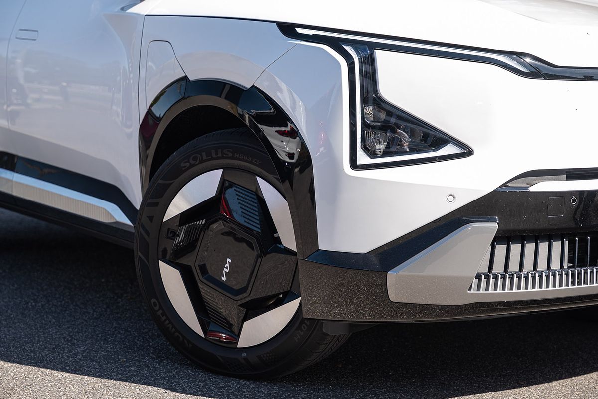 2026 Kia EV5 Earth OVc