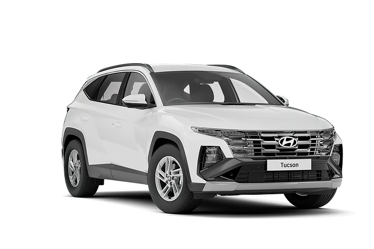 2026 Hyundai Tucson Elite NX4.V4