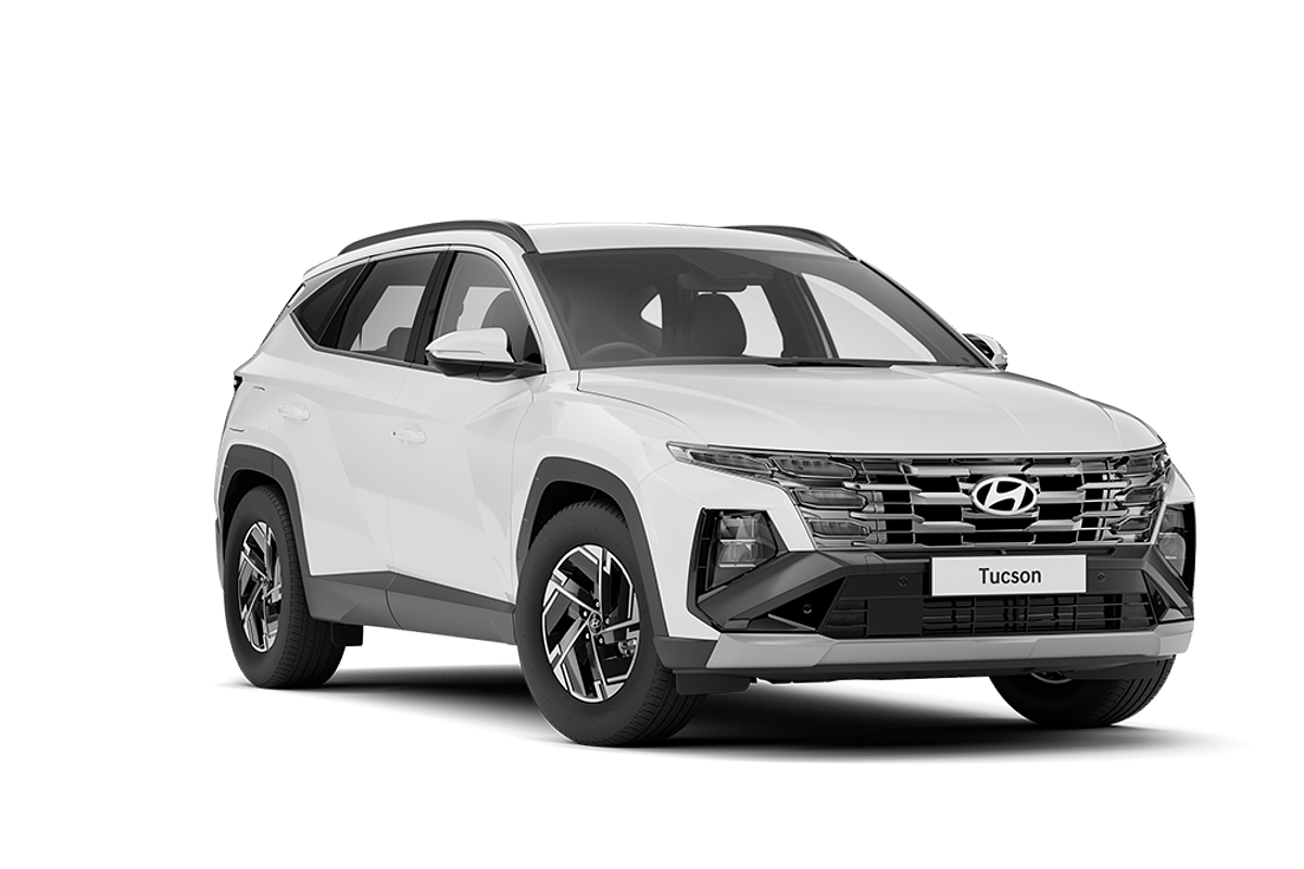 2026 Hyundai Tucson Hybrid NX4.V4