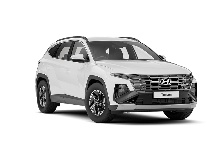 2026 Hyundai Tucson Hybrid NX4.V4