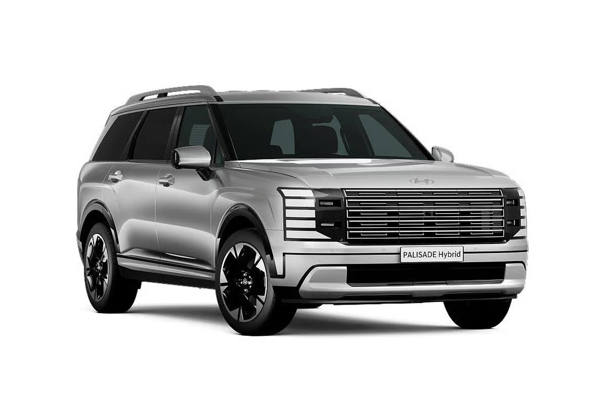 2026 Hyundai Palisade Elite LX3.V1