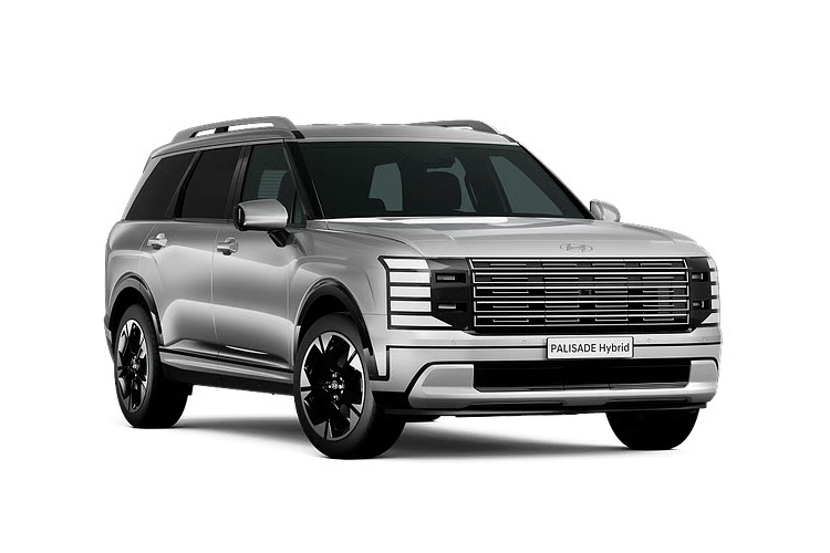 2026 Hyundai Palisade Elite LX3.V1