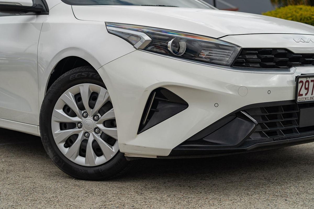 2021 Kia Cerato S BD