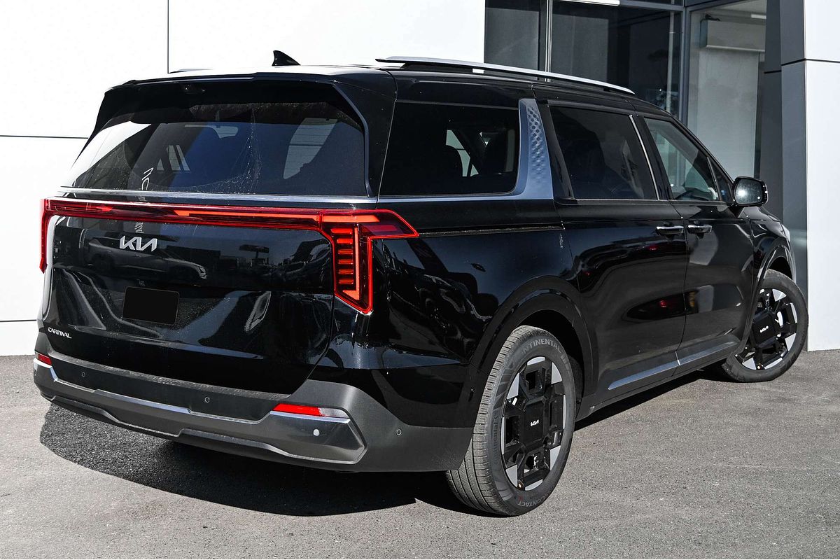 2026 Kia Carnival GT-Line KA4 PE