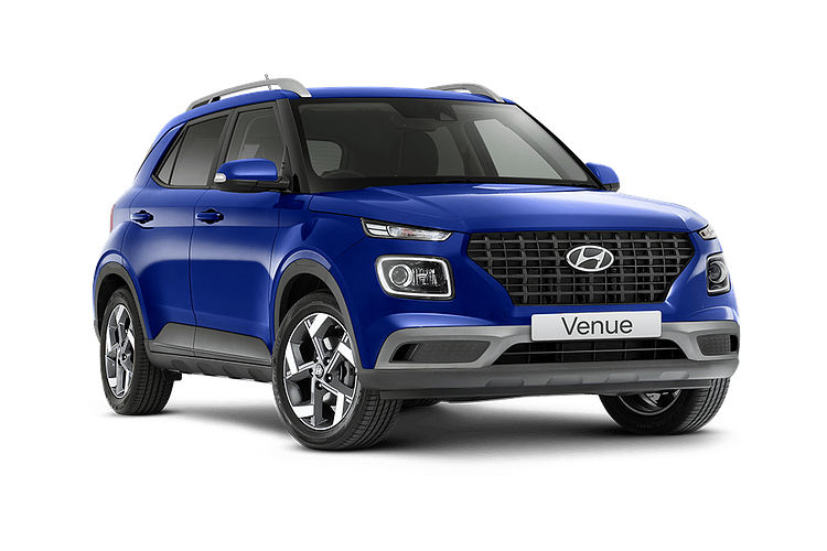 2026 Hyundai Venue Active QX.V5