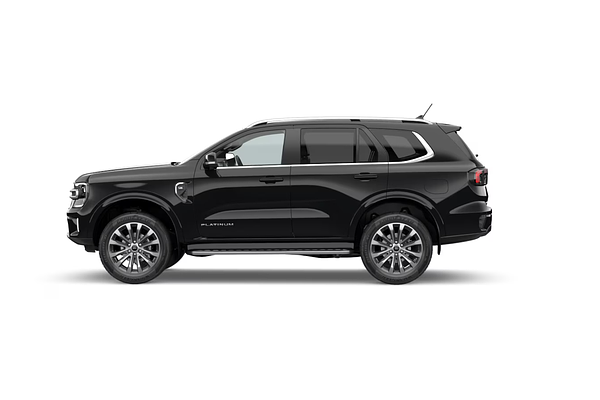 2026 Ford Everest Platinum 3.0L thumb-6