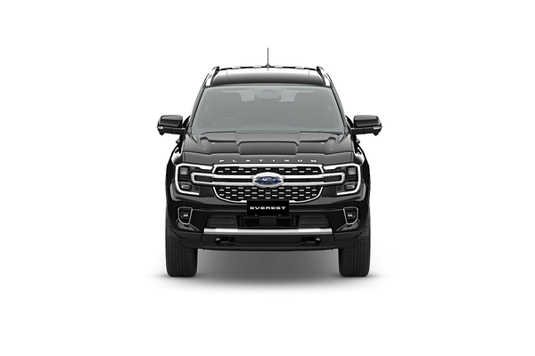 2026 Ford Everest Platinum 3.0L thumb-8