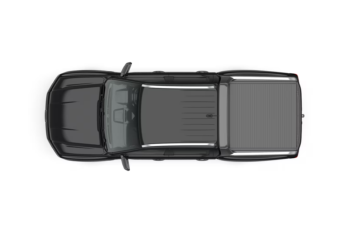 2026 Ford Ranger Wildtrak 4X4 3.0L