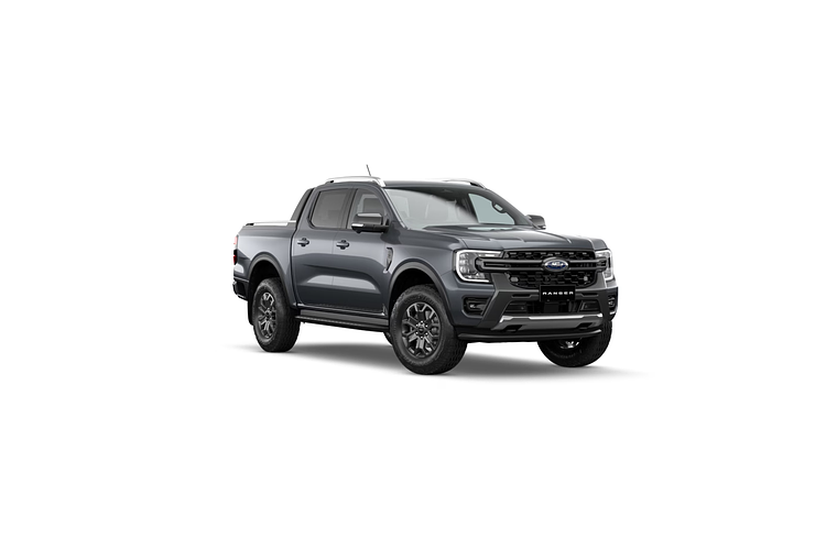 2026 Ford Ranger Wildtrak 4X4 3.0L
