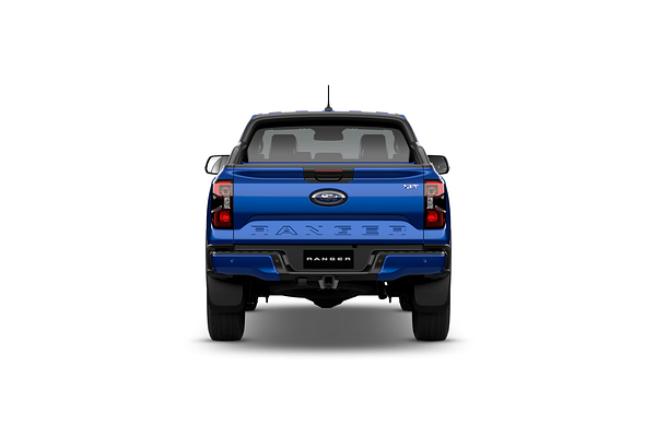 2026 Ford Ranger XLT 4X4 3.0L thumb-4