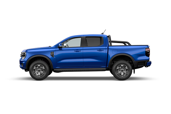 2026 Ford Ranger XLT 4X4 3.0L thumb-6