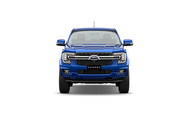 2026 Ford Ranger XLT 4X4 3.0L thumb-8