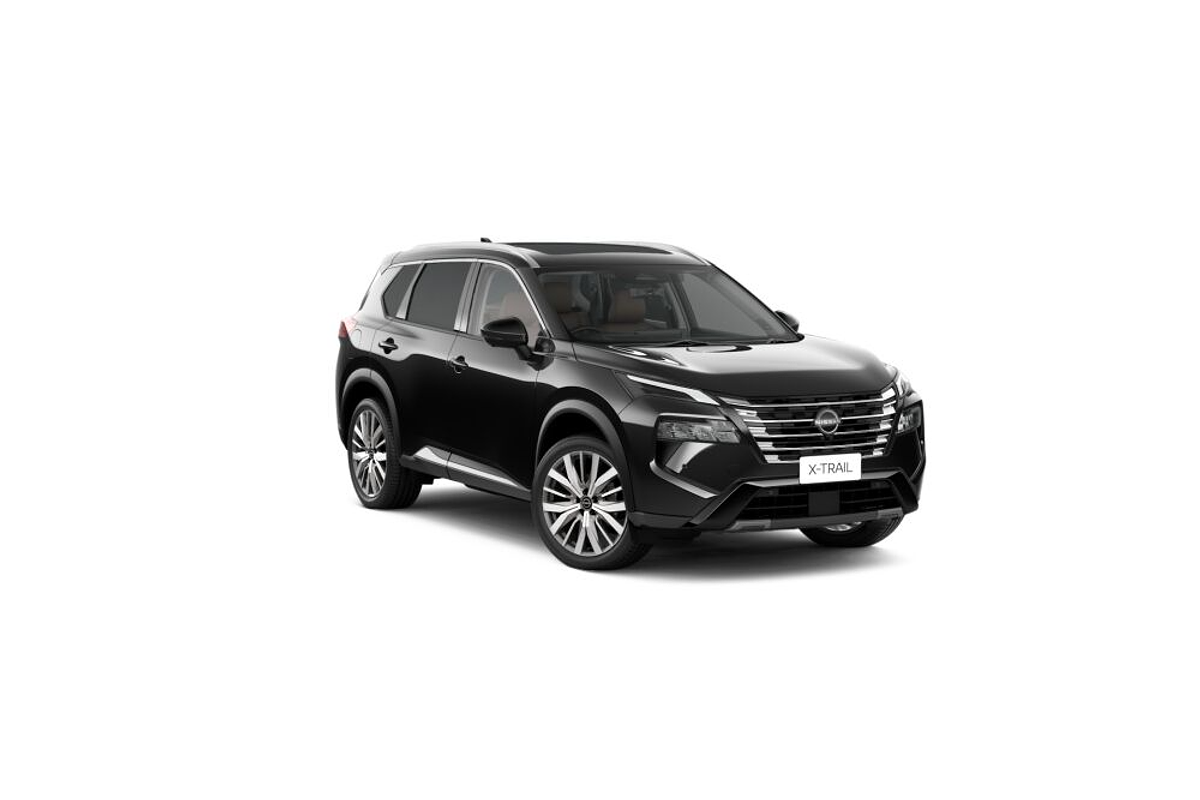 2026 Nissan X-TRAIL Ti-L T33
