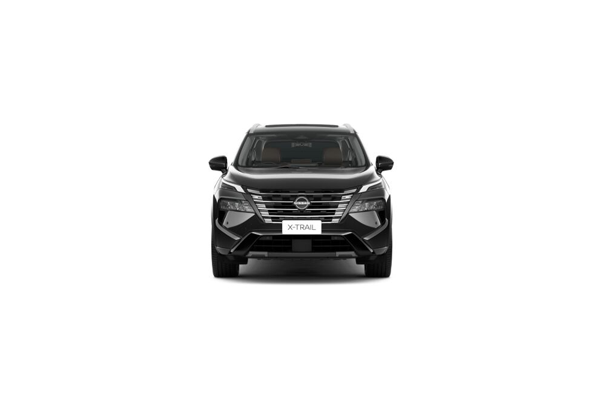 2026 Nissan X-TRAIL Ti-L T33