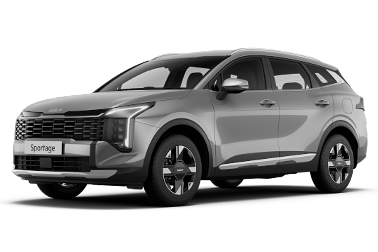 2026 Kia Sportage S NQ5 PE