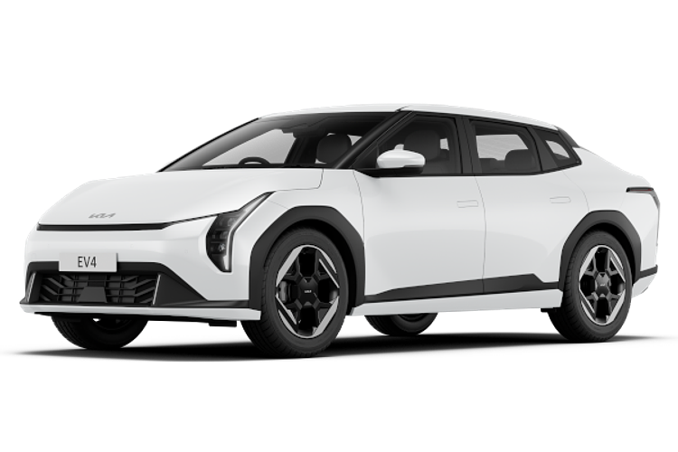 2026 Kia EV4