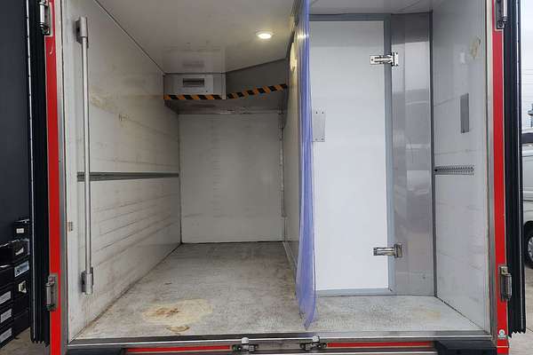 2020 Hino 300 Series 616  4x2 MWB