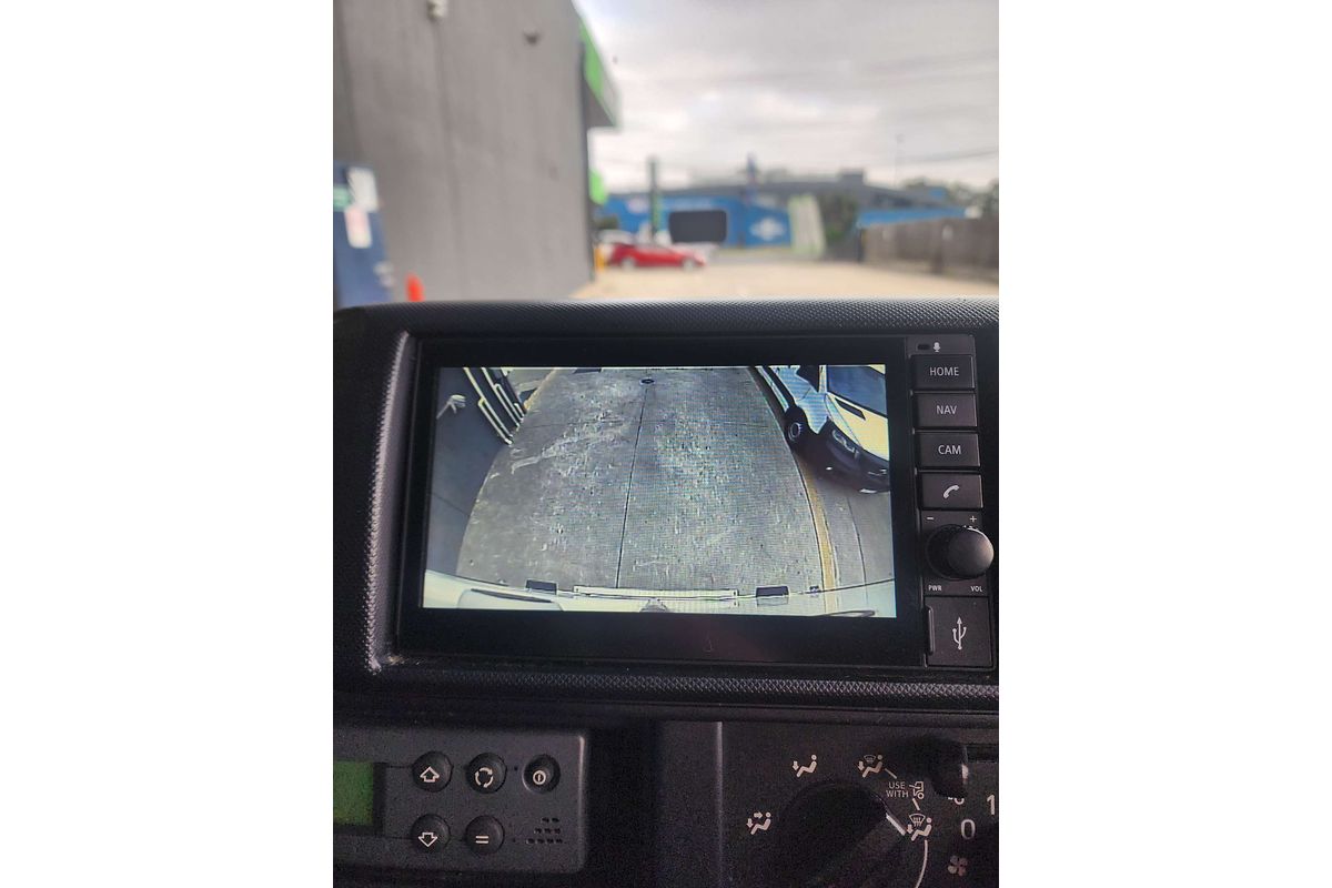 2020 Hino 300 Series 616 MWB image 19