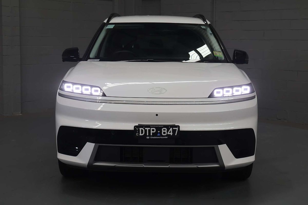 2026 Hyundai ELEXIO Elite OE1.V1