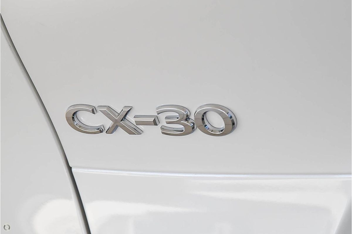 2026 Mazda CX-30 G20 Evolve DM Series
