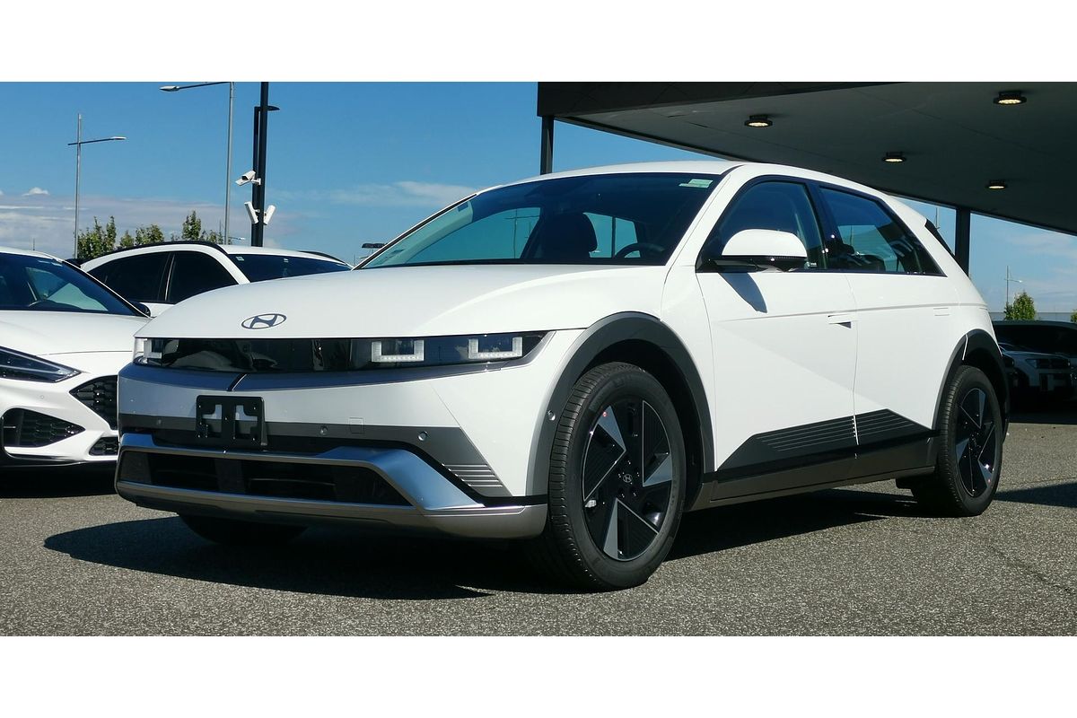 2026 Hyundai IONIQ 5 NE.V6