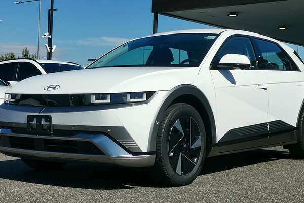 2026 Hyundai IONIQ 5 NE.V6