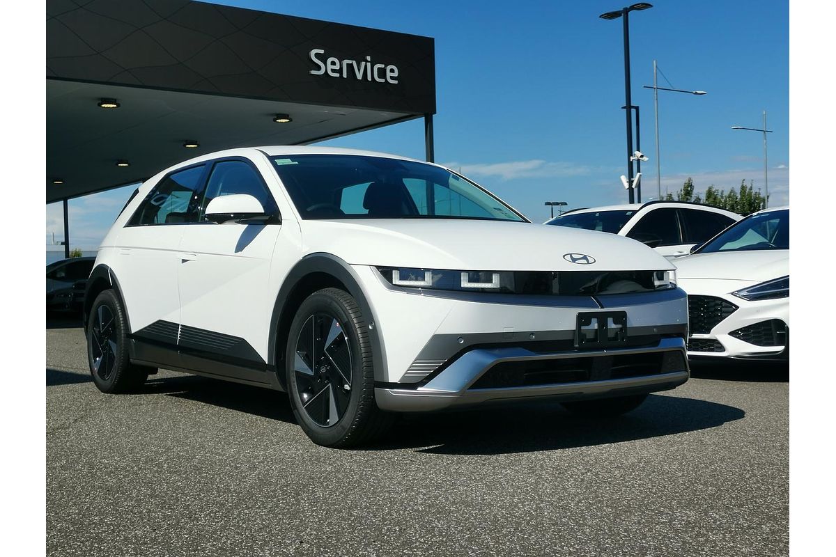 2026 Hyundai IONIQ 5 NE.V6