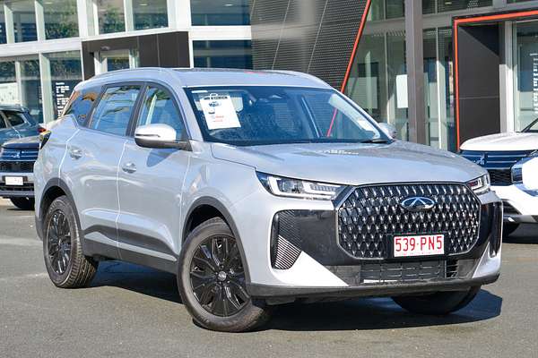 2025 Chery Tiggo 7 Urban T32