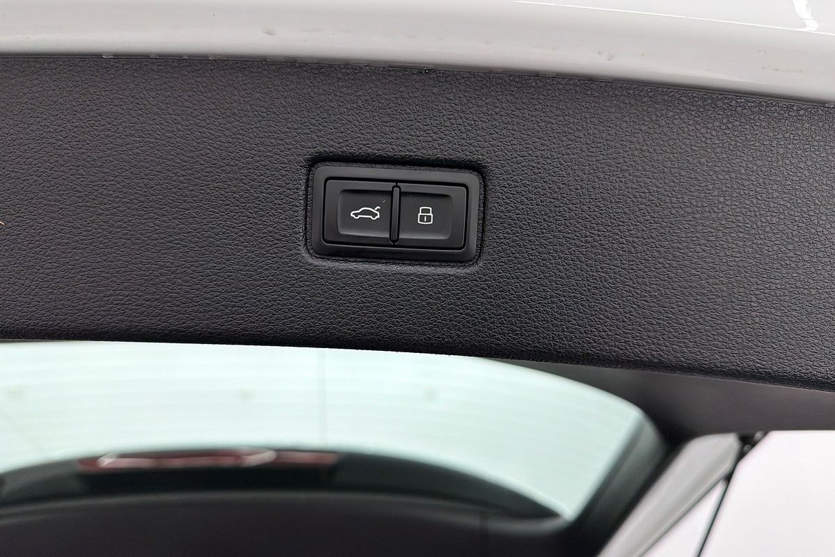 2016 Audi Q7 TDI 4M