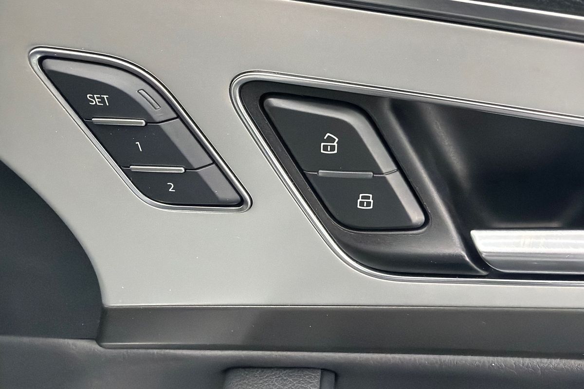 2016 Audi Q7 TDI 4M
