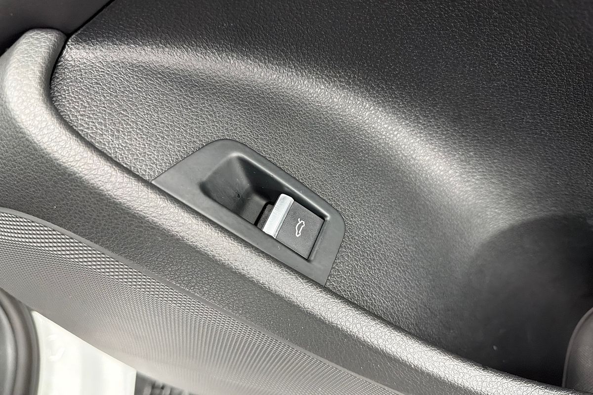 2016 Audi Q7 TDI 4M
