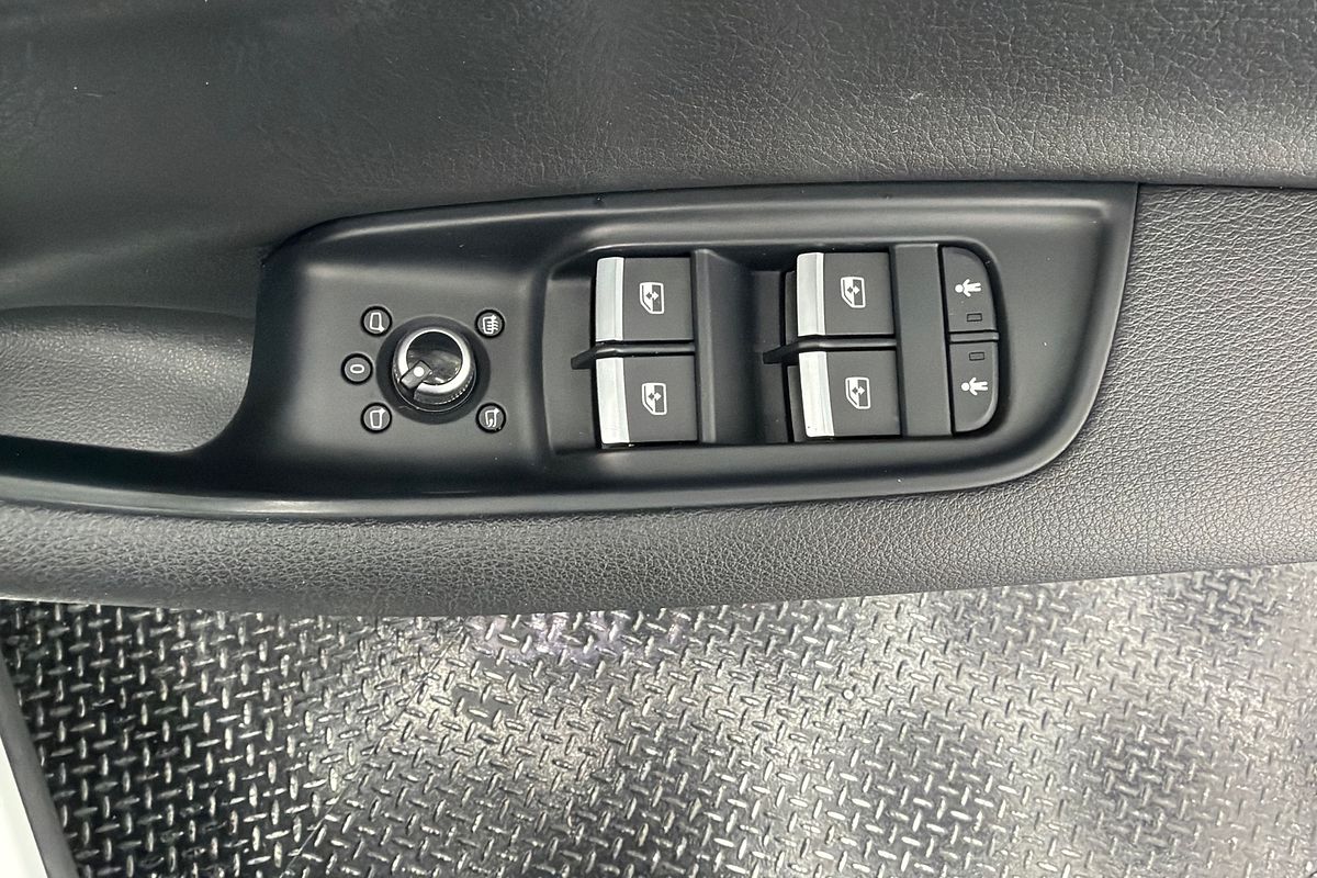 2016 Audi Q7 TDI 4M