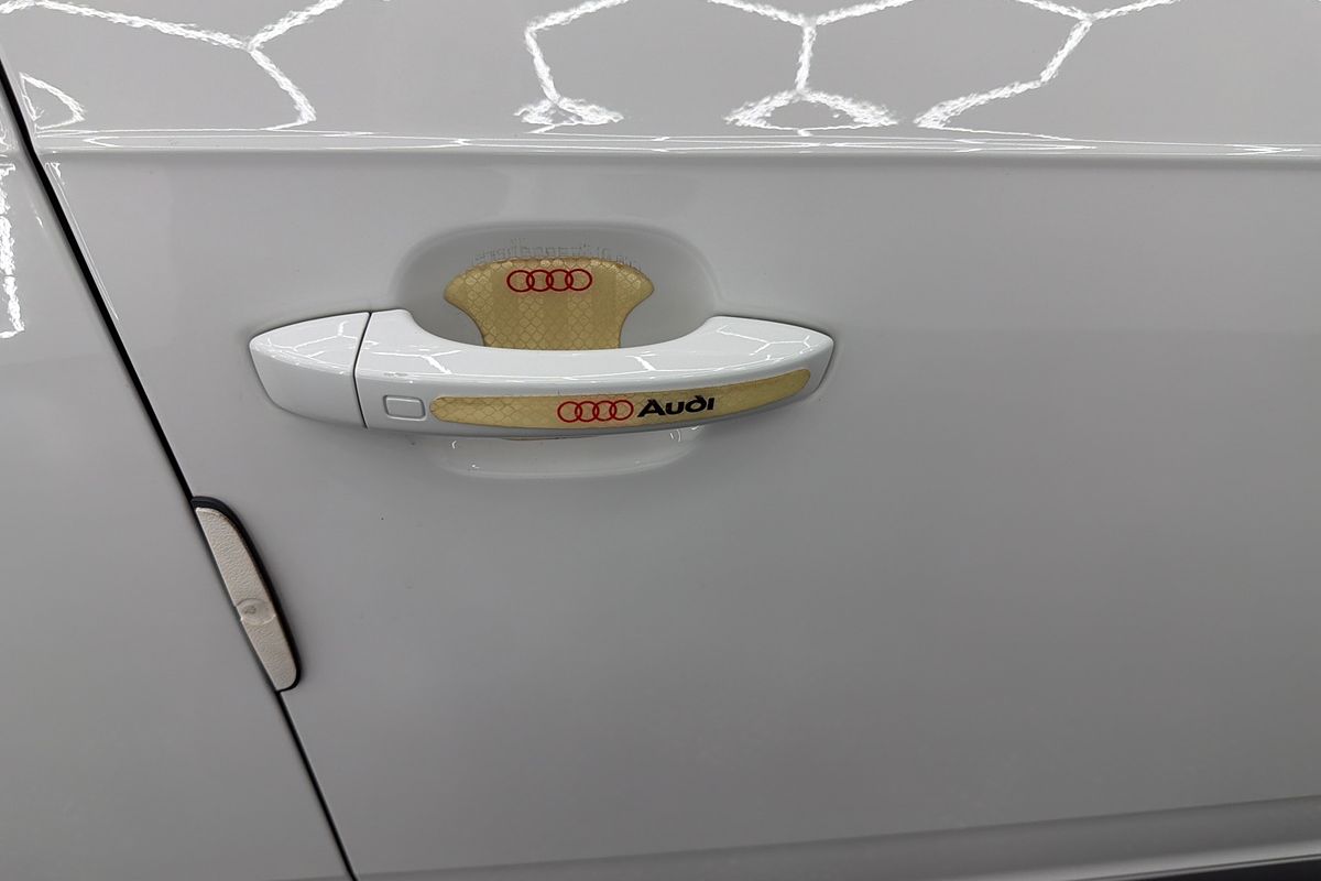 2016 Audi Q7 TDI 4M