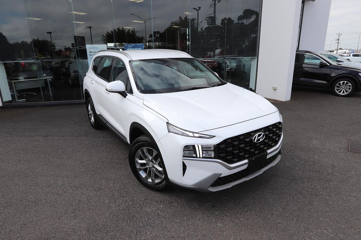 2023 Hyundai Santa Fe TM.V4