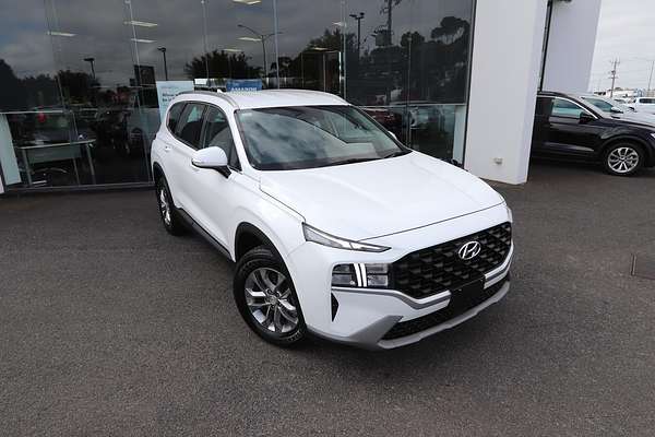 2023 Hyundai Santa Fe TM.V4