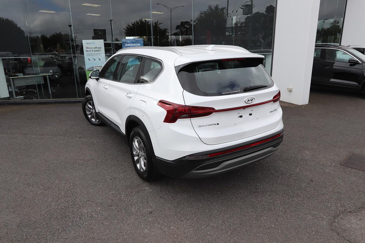 2023 Hyundai Santa Fe TM.V4