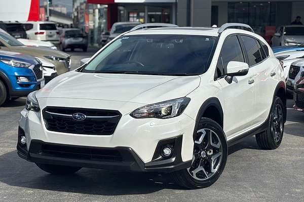 2019 Subaru XV 2.0i-S G5X