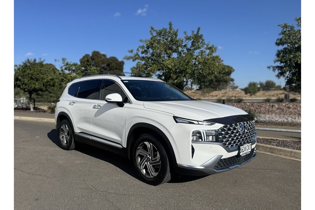 2023 Hyundai Santa Fe Active TM.V4