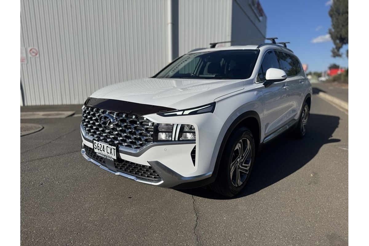 2023 Hyundai Santa Fe Active TM.V4